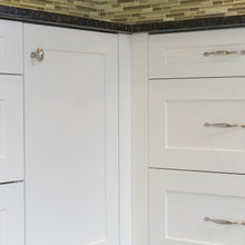 backsplash