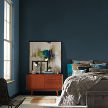 master bed room