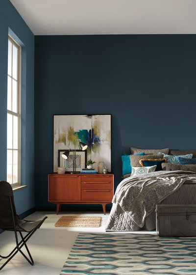 2018 Paint Colors of the Year
