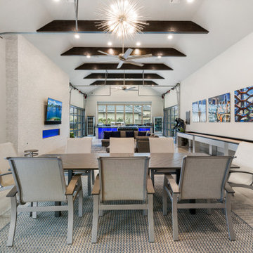 Classic Roots Modern Living