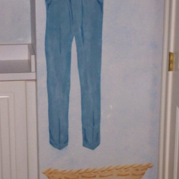 Walls