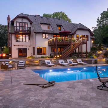Home Sweet Home