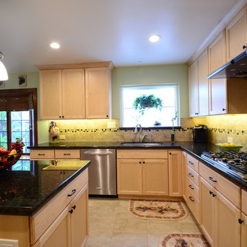 Kitchen Remodel