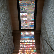 stain glass