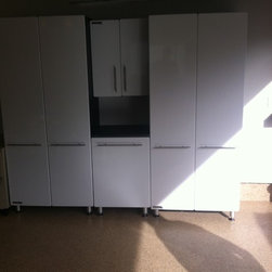 Garage Cabinets - Products