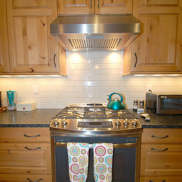 Allentown Kitchen 1