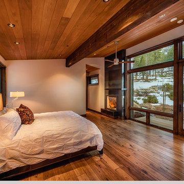 Mountain Modern Lodge