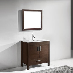 Adornus Bathroom Vanities - Bathroom Vanities And Sink Consoles