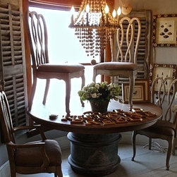 Our Shop - Home Decor