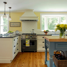 Kitchen 2024
