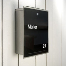 letter box