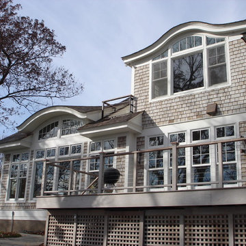 Shingled Splendor