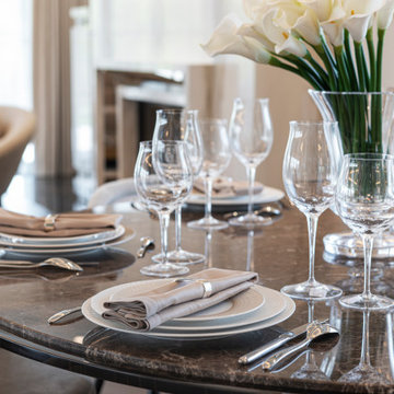 Seaside Residence | Stylish Club & Clé de Maison