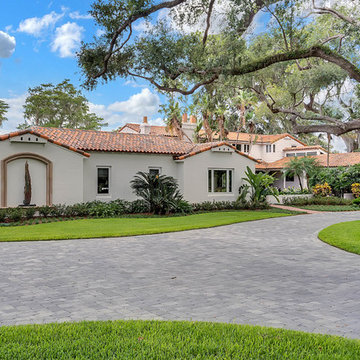 Orlando Custom Home