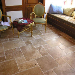 Noce Tile - Products