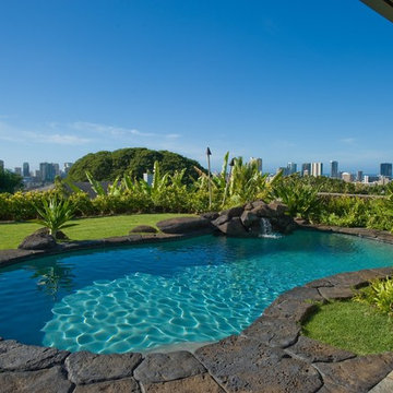 Manoa Residence