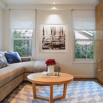 Modern Bungalow - Woodside, CA