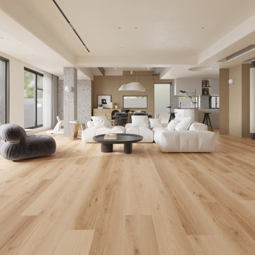 Comfort Heights - Camden Ridge | Waterproof Laminate Flooring