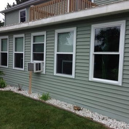 Various Projects - Windows