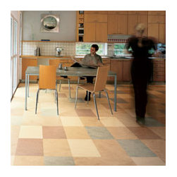 different manufacturers and looks - Vinyl Flooring
