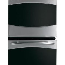 GE Profile Double Wall Oven - Ovens