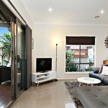 Property Styling