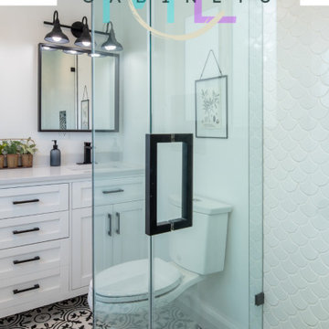 Cabinet Style Catalog