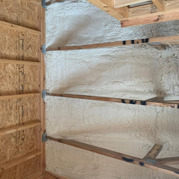 Yael Insulation LLC