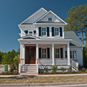 Parkside