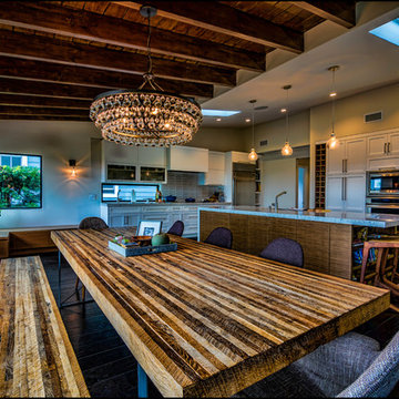 Santa Monica - Modern Remodeling