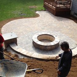 Fire Pits - Fire Pits