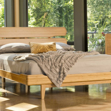 25% off Currant Platform Bed