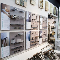 Dezi Designs - Bathroom Accessories