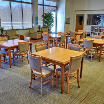 Institutional