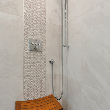 NEWMARKET BASEMENT FINISHING – PROJECT DESCRIPTION