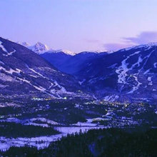 Whistler