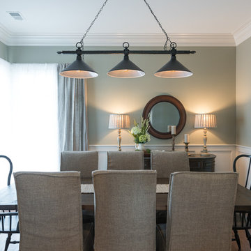 New Construction- Peach