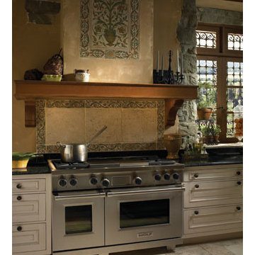 Range Hood