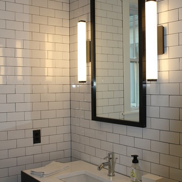 Vanity Mirrors