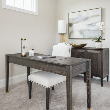 Loft Office