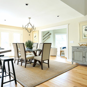 Amy Trowman IOP Beach House No.1