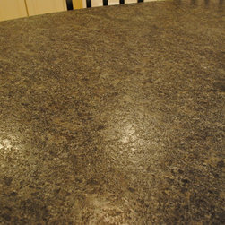 Timeless Transitional Kitchen - Kitchen Countertops