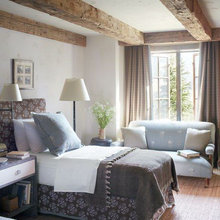 bedrooms