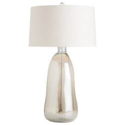 Transitional Table Lamps by Noble Origins LLC