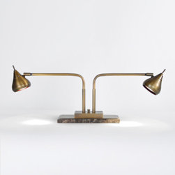 Sofia Desk Lamp - Products
