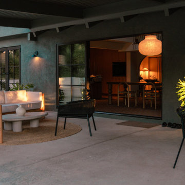 Hacienda Granada
