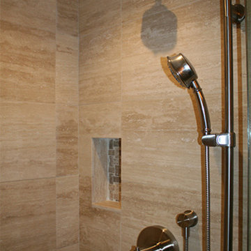African-Inspired Bath