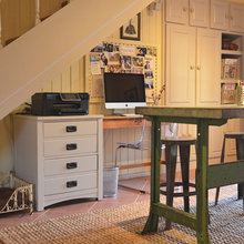 Landing Area, 2nd Floor