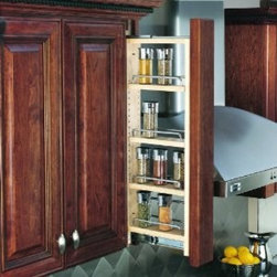 Base Cabinet Accessories - Products