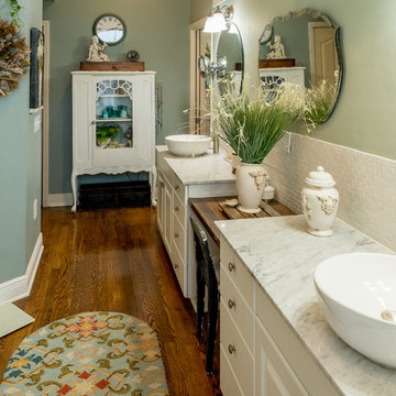 Country-Style Palmetto, FL Home for Sale